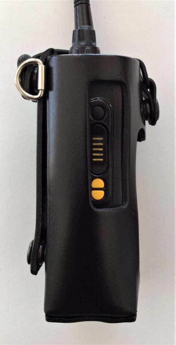 Harris XL-185/ 200 Limited Keypad NextGen Case ( RT9098B ) | RadioTech